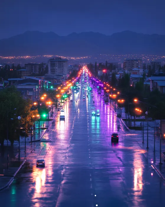 Кыргызстан