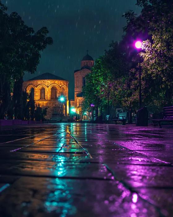 Армения