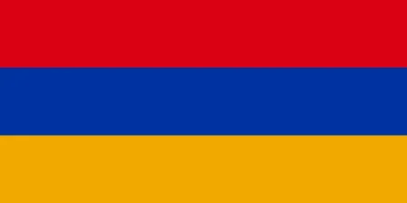 Флаг: Армения