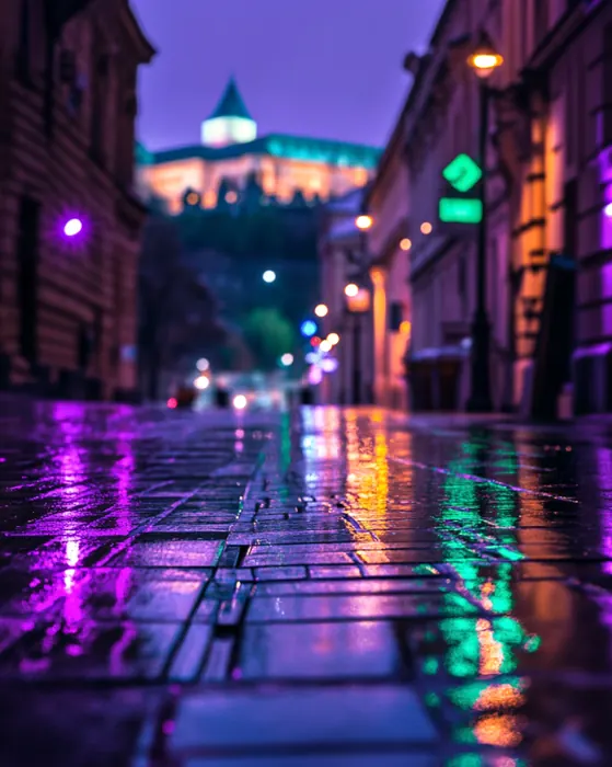 Венгрия