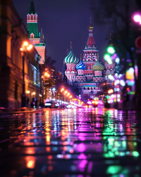 Россия