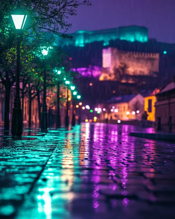 Сербия