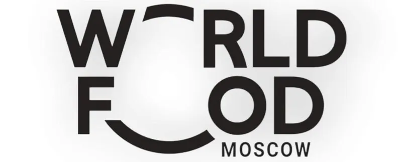 WorldFood Moscow