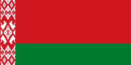 Флаг: Беларусь