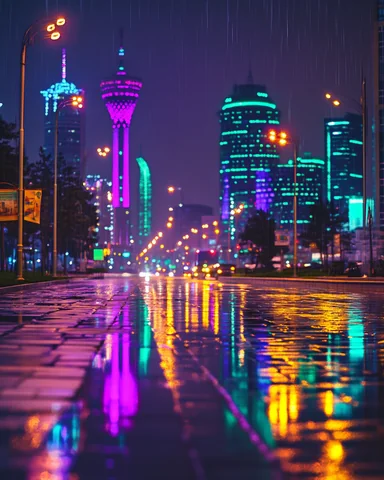 Казахстан